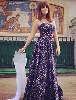 Елена Бушина Елена Бушина