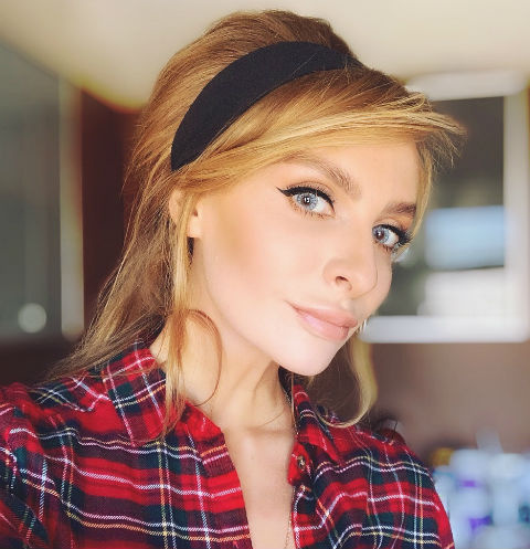 Екатерина Варнава Екатерина Варнава