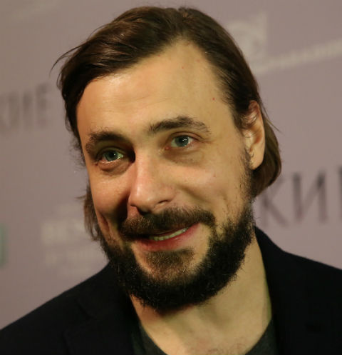 Евгений Цыганов Евгений Цыганов