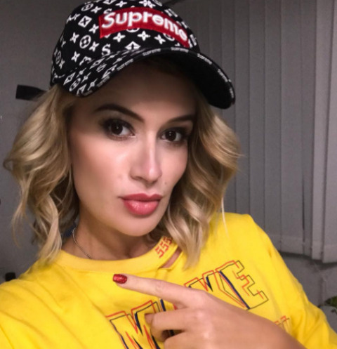 Елена Бушина Елена Бушина
