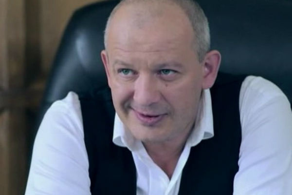 Дмитрий сыграл одну из главных ролей в сериале «Как выйти замуж за миллионера» Дмитрий сыграл одну из главных ролей в сериале «Как выйти замуж за миллионера»