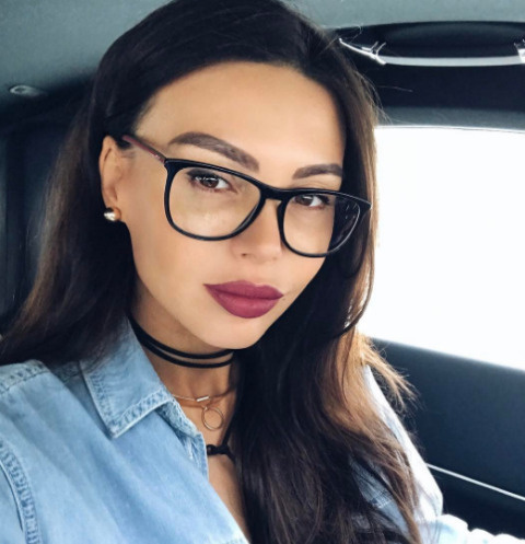 Оксана Самойлова Оксана Самойлова