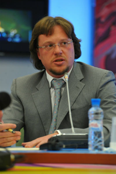 Сергей Полонский Сергей Полонский