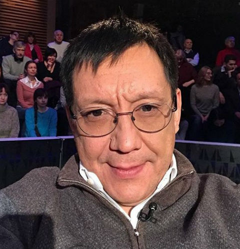 Егор Кончаловский Егор Кончаловский