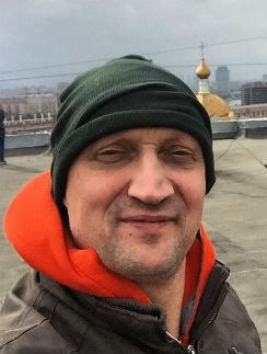 Гоша Куценко Гоша Куценко
