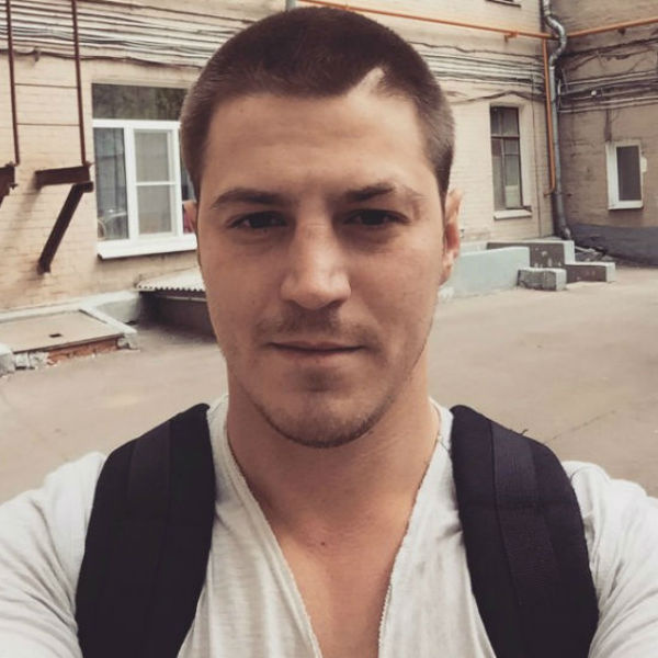 Гела Месхи стал отцом очаровательной девочки Гела Месхи стал отцом очаровательной девочки