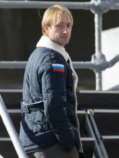 Евгений Плющенко Евгений Плющенко