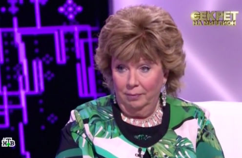 Лариса Рубальская Лариса Рубальская