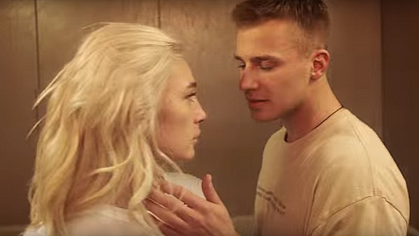 По словам Майами, он по-настоящему влюблен По словам Майами, он по-настоящему влюблен