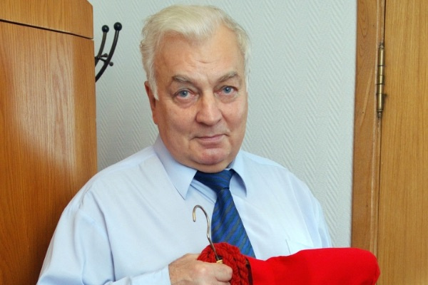 Михаил Миайлович Державин Михаил Миайлович Державин