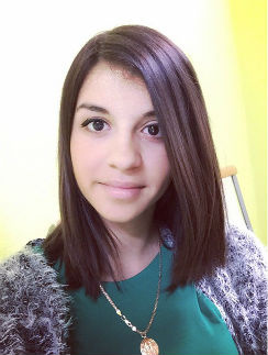 Алиана Гобозова Алиана Гобозова