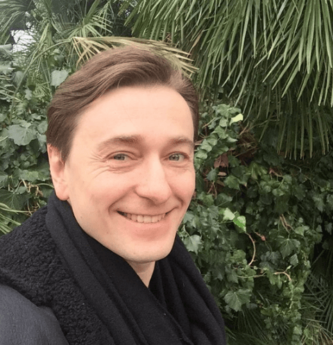 Сергей Безруков Сергей Безруков