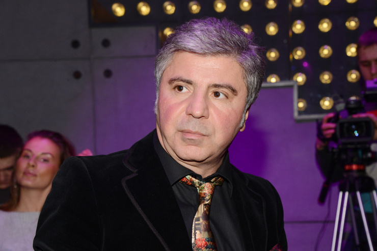 Сосо Павлиашвили Сосо Павлиашвили