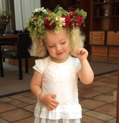 дочь лиза аллы пугачевой фото онлайн