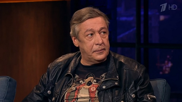 Михаил Ефремов Михаил Ефремов