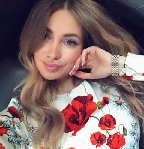 Евгения Феофилактова Евгения Феофилактова