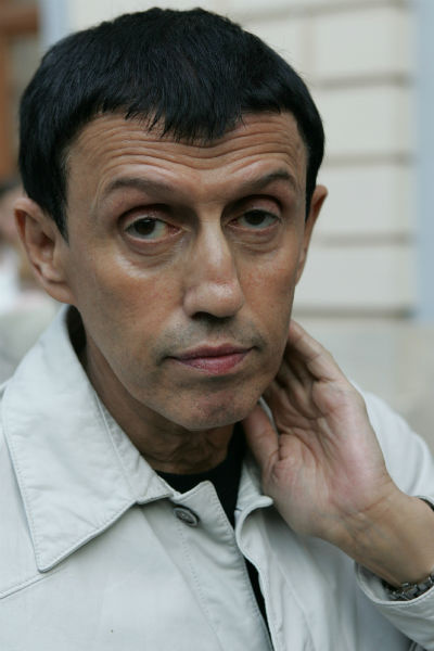 Юрий Айзеншпис Юрий Айзеншпис