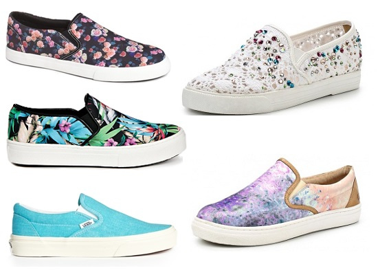 Слева: ASOS, ALDO, Vans. Справа: Sprincway, Bronx Слева: ASOS, ALDO, Vans. Справа: Sprincway, Bronx