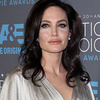 Анджелина Джоли сыграет Екатерину Великую в своем фильме
