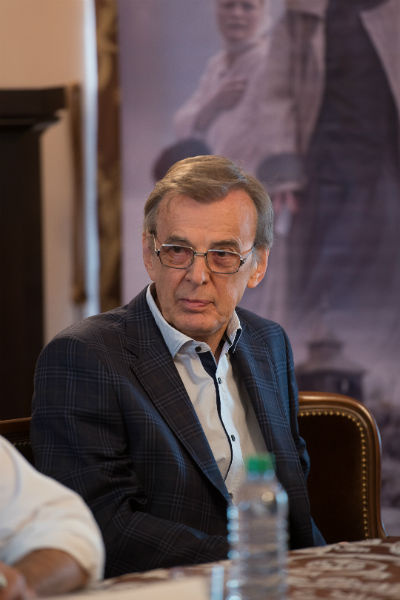 Георгий Тараторкин Георгий Тараторкин
