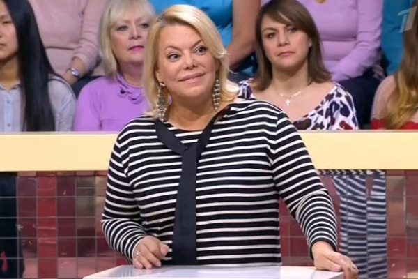Яна Поплавская объяснила, почему именно так выбирает одежду Яна Поплавская объяснила, почему именно так выбирает одежду