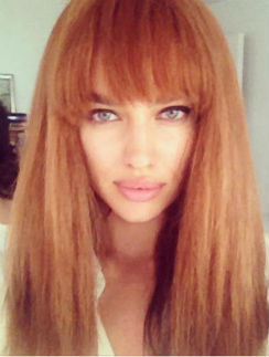Ирина Шейк Ирина Шейк