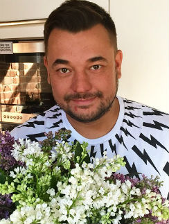 Сергей Жуков Сергей Жуков