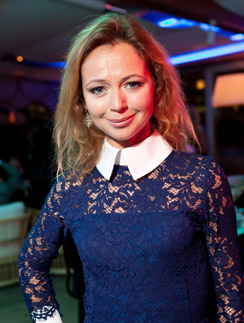 Елена Захарова Елена Захарова