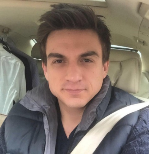 Влад Топалов Влад Топалов