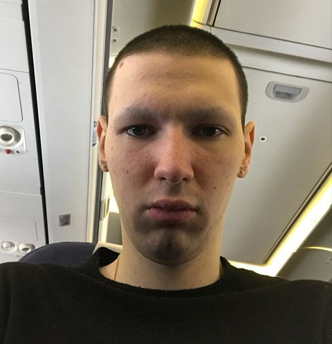 Кирилл Терешин Кирилл Терешин