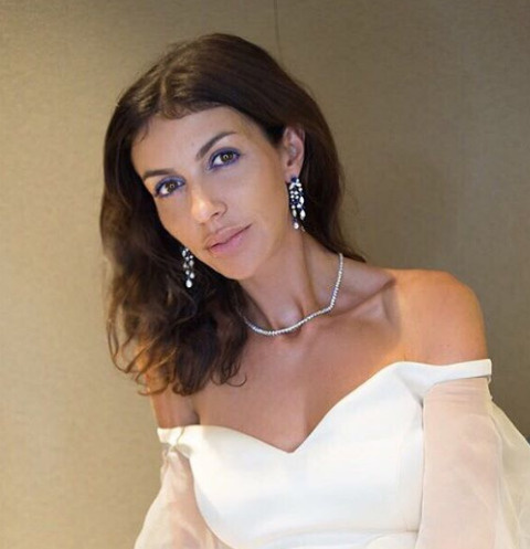 Алиса Аршавина Алиса Аршавина