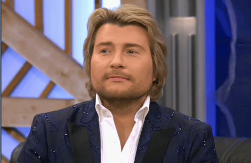 Николай Басков Николай Басков