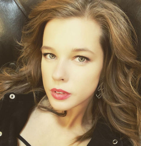 Катерина Шпица Катерина Шпица
