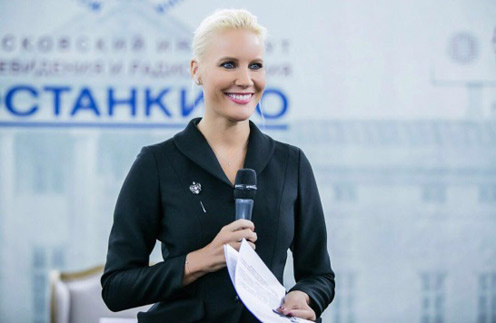 Елена Летучая Елена Летучая