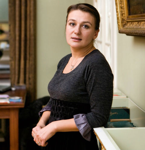 Анастасия Мельникова Анастасия Мельникова