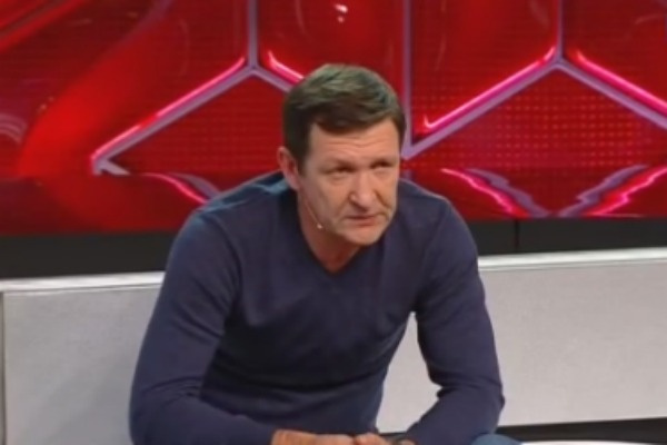 Дмитрий Куронов озвучил свою версию произошедшего с Людмилой несчастья Дмитрий Куронов озвучил свою версию произошедшего с Людмилой несчастья