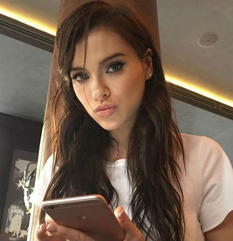 Лена Темникова Лена Темникова