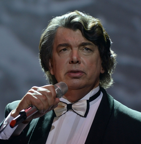 Сергей Захаров Сергей Захаров
