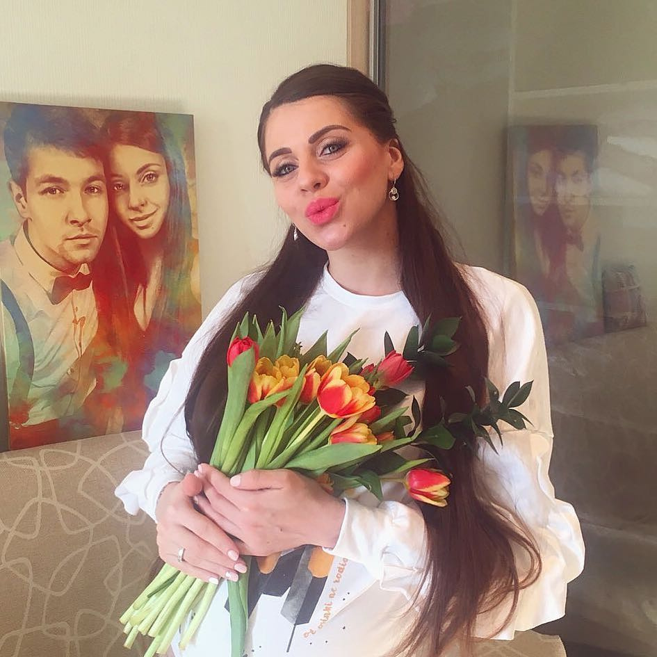 Поздравления женщине что она стала мамой