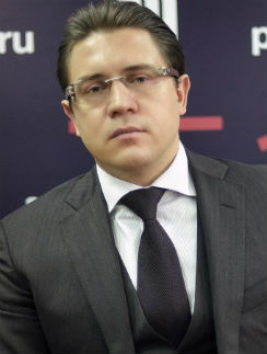 Александр Карабанов Александр Карабанов