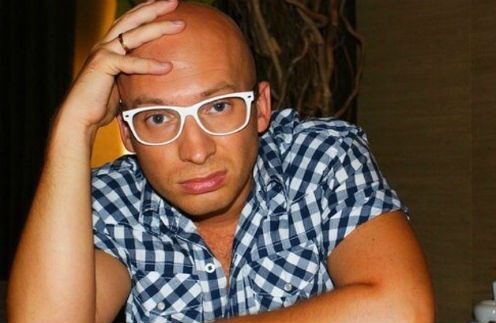 Роман Третьяков Роман Третьяков