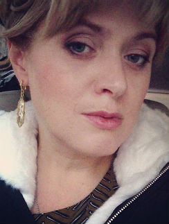 Анна Михалкова Анна Михалкова