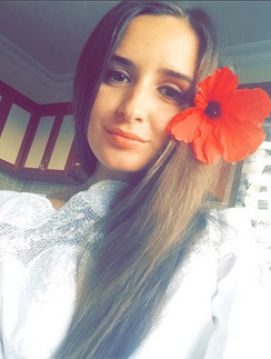 Маргарита Агибалова Маргарита Агибалова