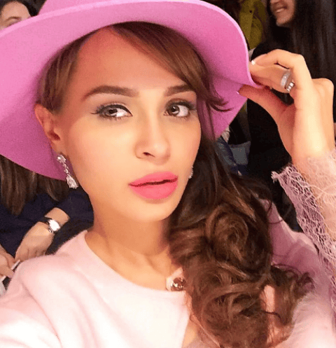 Анна Калашникова Анна Калашникова