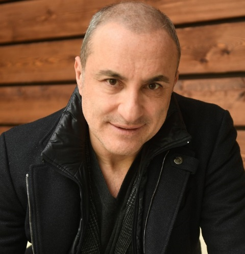 Михаил Турецкий Михаил Турецкий