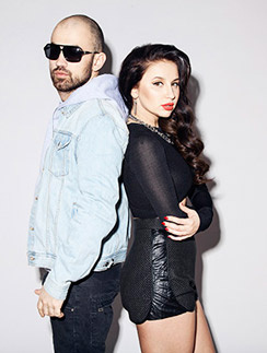 Дуэт «Artik&Asti» Дуэт «Artik&Asti»