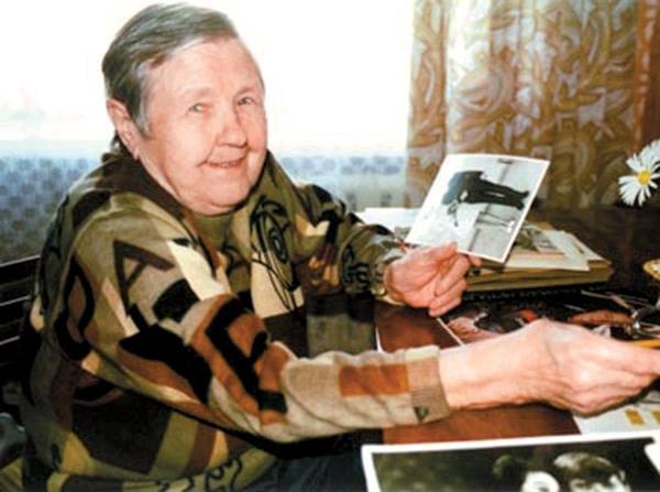 При жизни Вера Ивановна мечтала, чтобы внуки подружились При жизни Вера Ивановна мечтала, чтобы внуки подружились