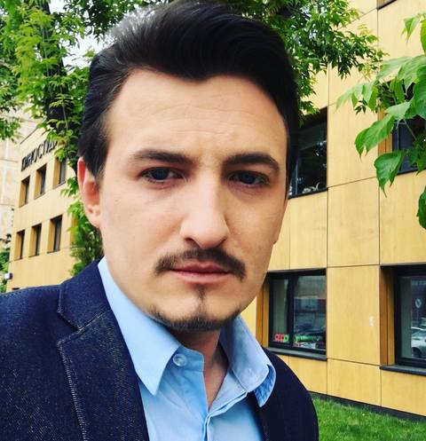 Влад Кадони Влад Кадони