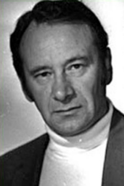 Василий Ордынский Василий Ордынский