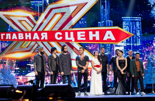 Совсем скоро страна узнает имя победителя шоу «Главная сцена» Совсем скоро страна узнает имя победителя шоу «Главная сцена»